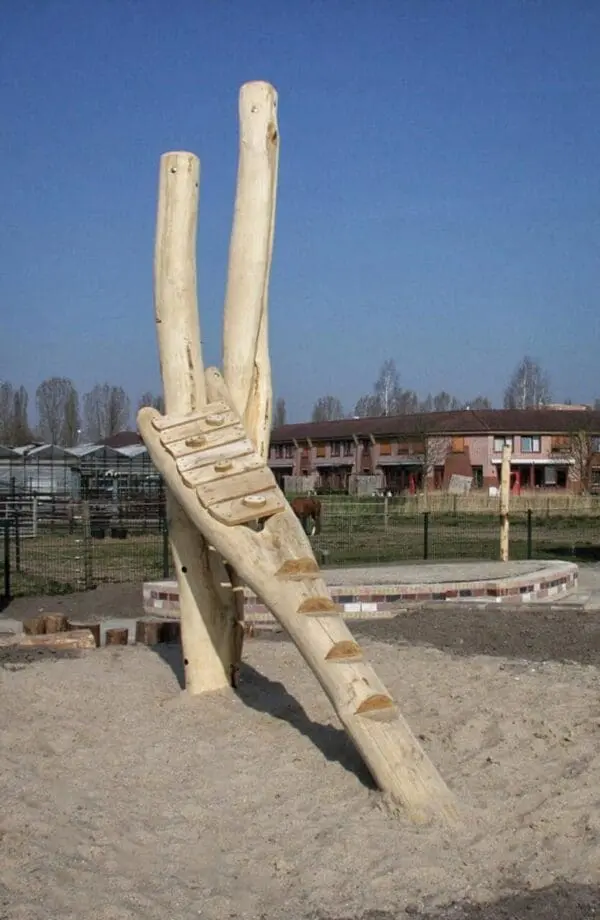 Klätterträd - Bild 2