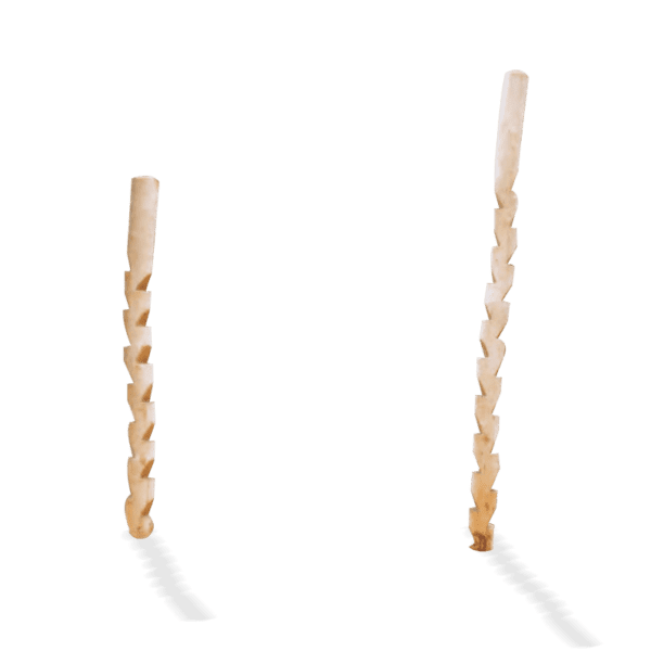 Klätterstolpe