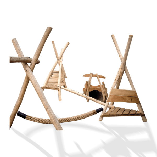 Tipi balansbana