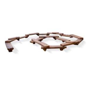Balansspiral