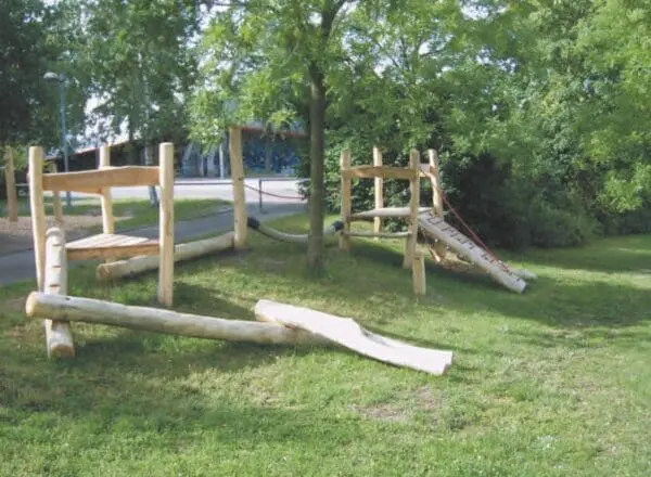 Balansssystem - Bild 2
