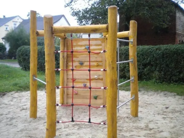 Hexagon klättersystem - Bild 2
