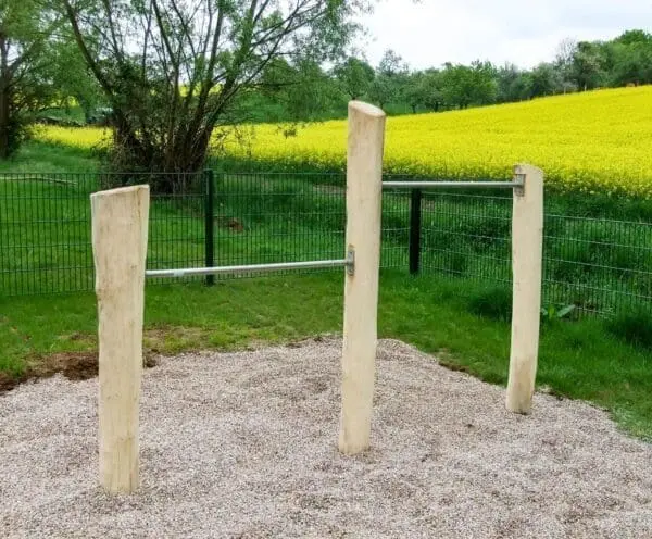 Kullerbyttstativ 2 - Bild 2