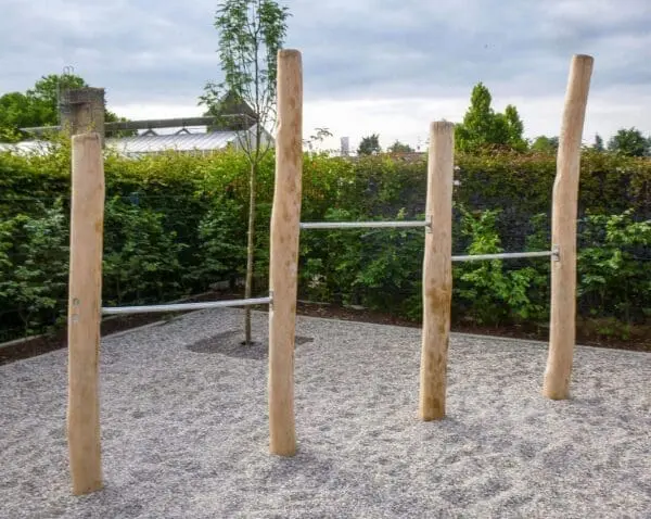 Kullerbyttstativ 3 - Bild 2