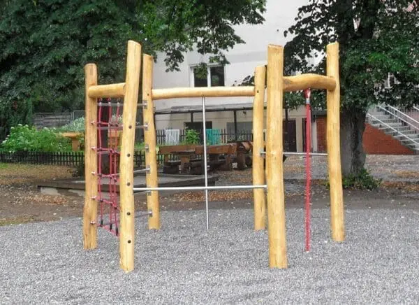 Klättersexkant - Bild 2