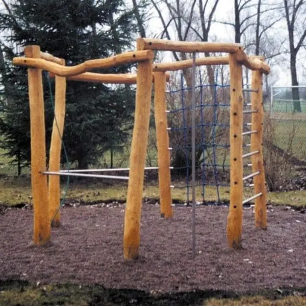 Klättersexkant - Bild 3