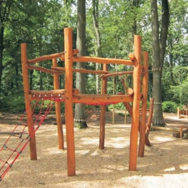 Klättertorn Kaspian - Bild 3