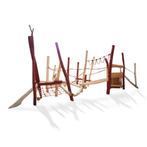 Klätterskogen Obersulm Ziegelfeld