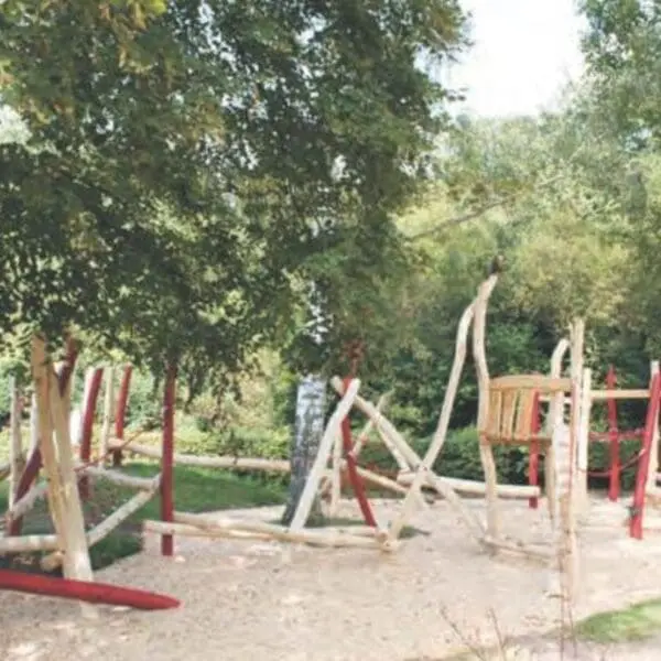 Klätterskogen Obersulm 2 - Bild 3