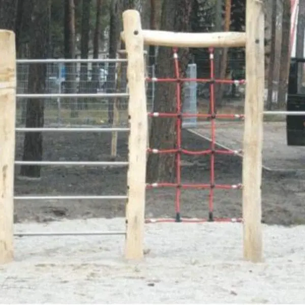 Liten klätterställning - Bild 3
