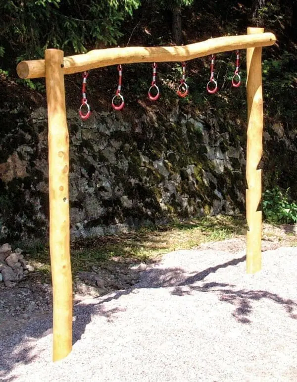 Armgång - Bild 2