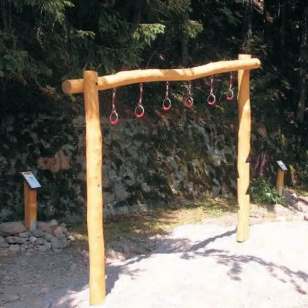 Armgång - Bild 3