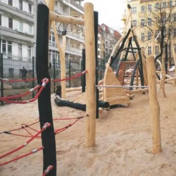 Bäverslottet Neuköln - Bild 3