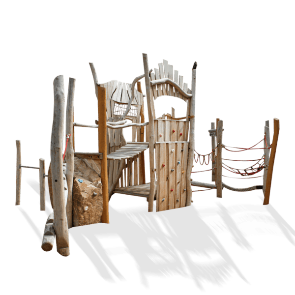 Klätterskogen Pforzheim 1