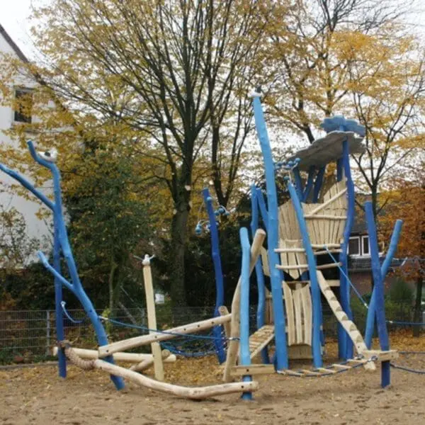 Pegasus klättersystem - Bild 3