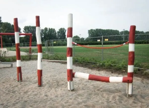 Balansbana Hinder - Bild 2