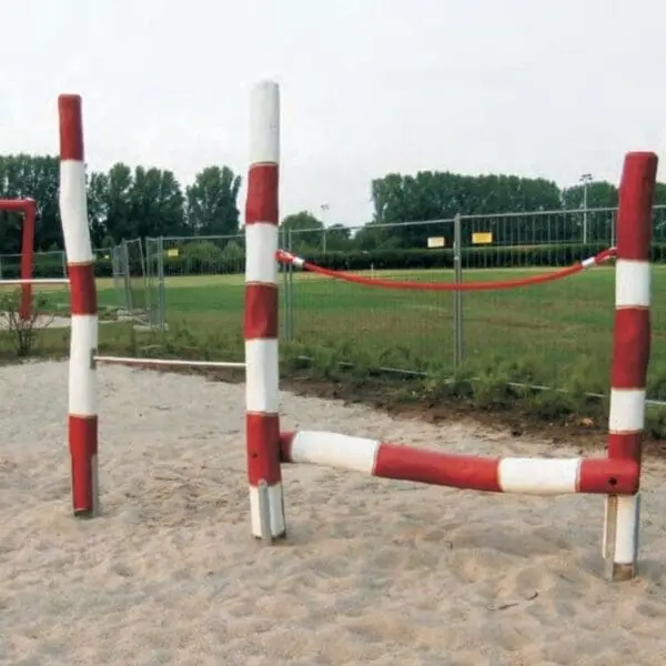 Balansbana Hinder - Bild 3