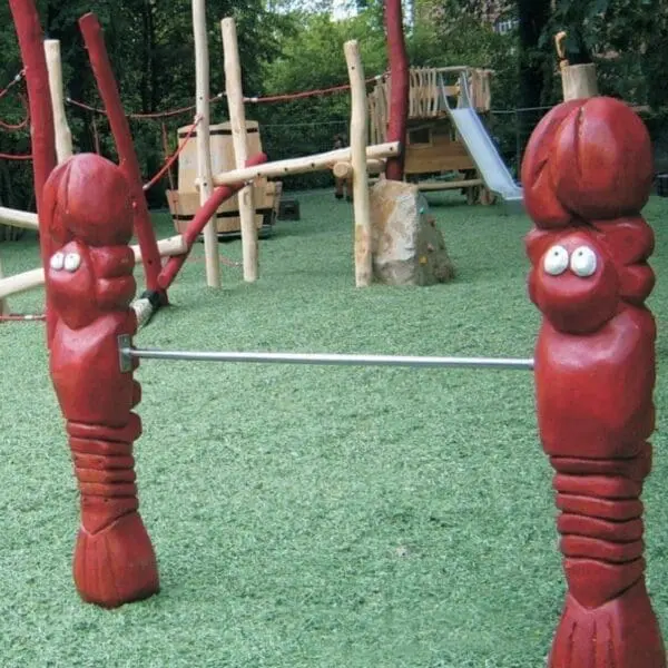 Krabba volträcke - Bild 3