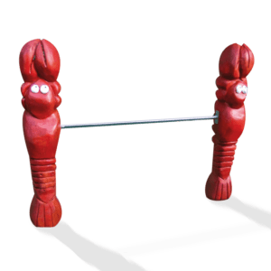 Krabba volträcke