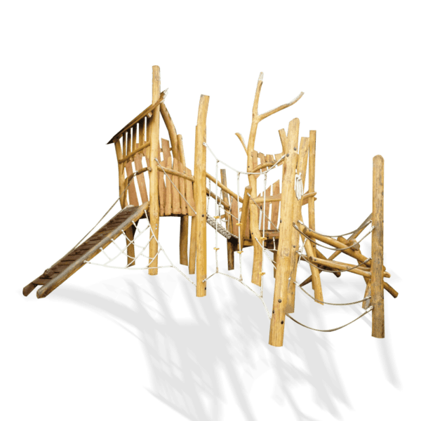 Klätterbacken