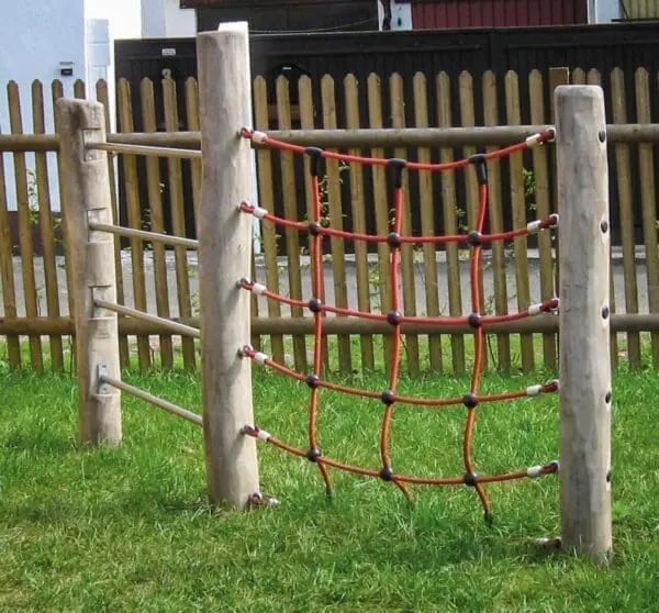 Klätterstativ - Bild 2