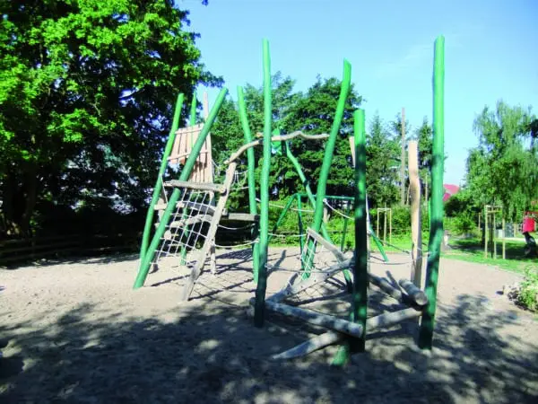 Pelarlabyrinten - Bild 4
