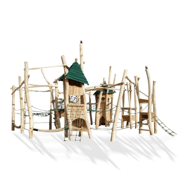 Klätterskogen Neusäß