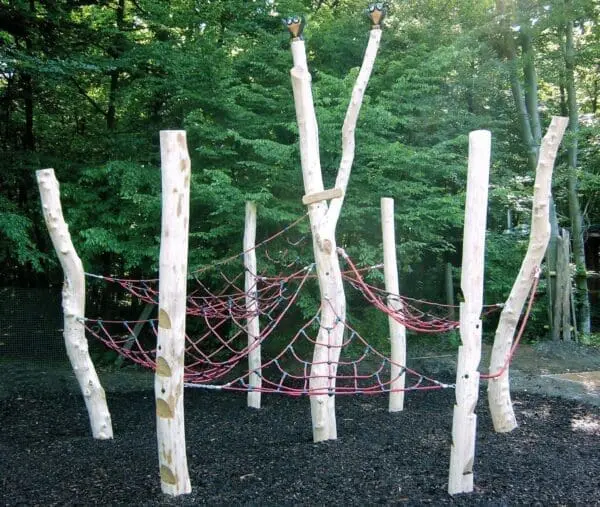 Klättercirkel - Bild 2