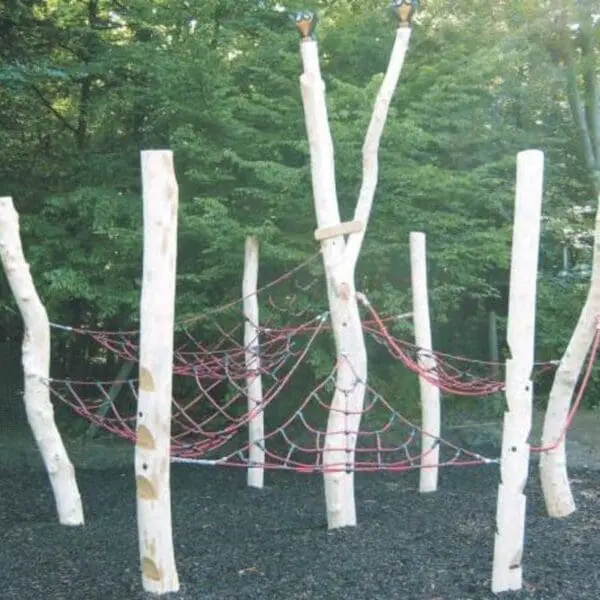 Klättercirkel - Bild 3