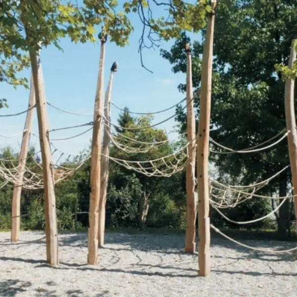 Klätterträdgården Waiblingen - Bild 3