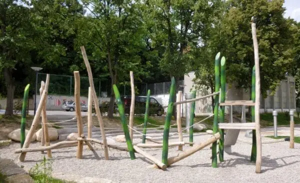 Stolpgrupp Stuttgart - Bild 2