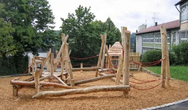 Repklätterbana Eberbach - Bild 2