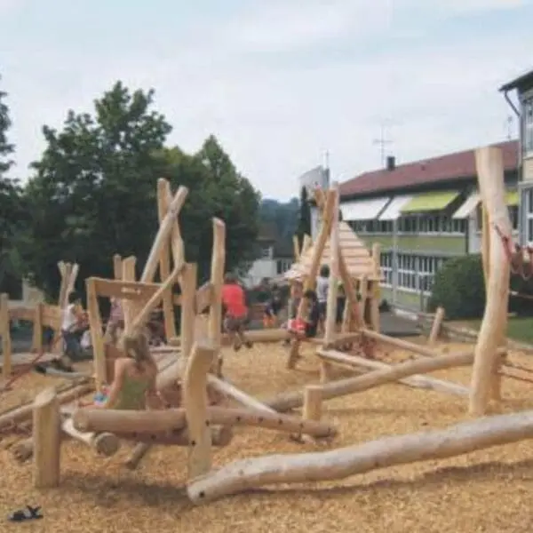 Repklätterbana Eberbach - Bild 3