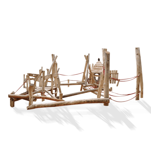 Repklätterbana Eberbach