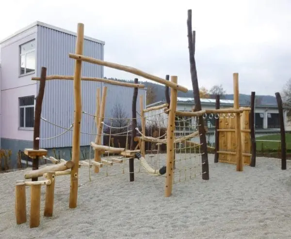 Klätterträdgården 11 - Bild 2