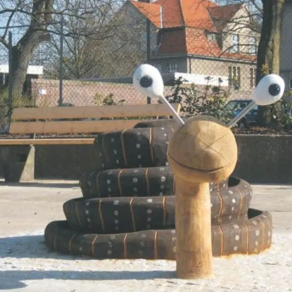 Marmorsnigeln - Bild 3