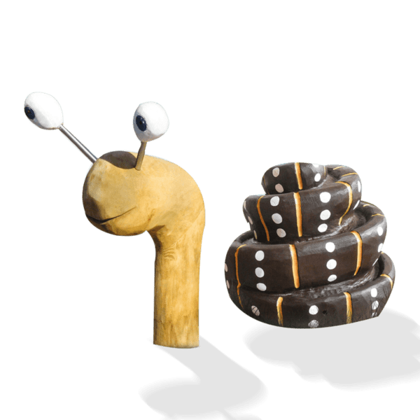 Marmorsnigeln