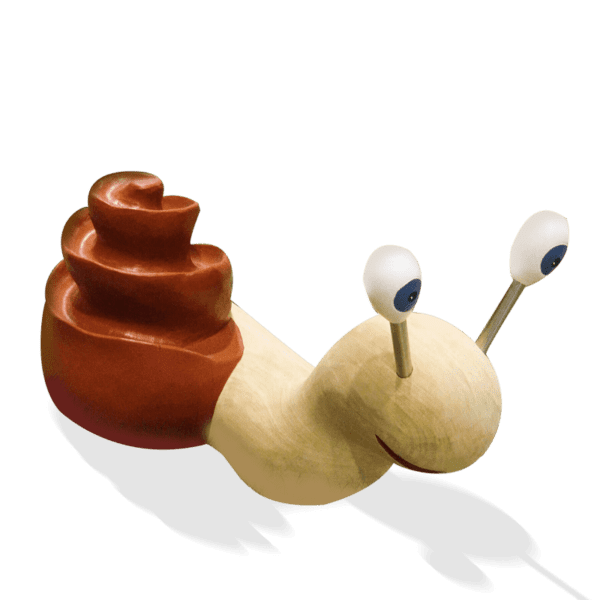 Marmorsnigel Uschi