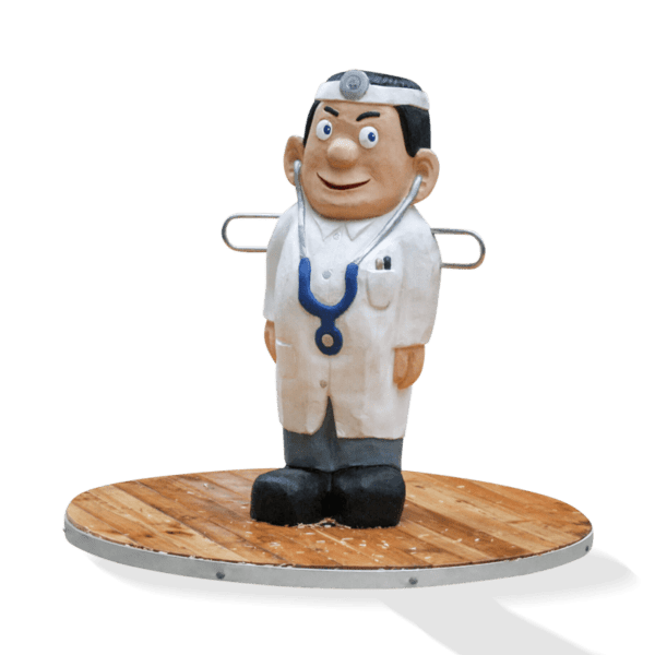 Karusell Dr. Funny