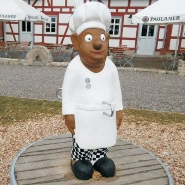 Karusell kocken Klaus - Bild 3