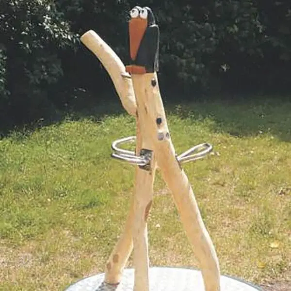 Karusell korpen - Bild 3