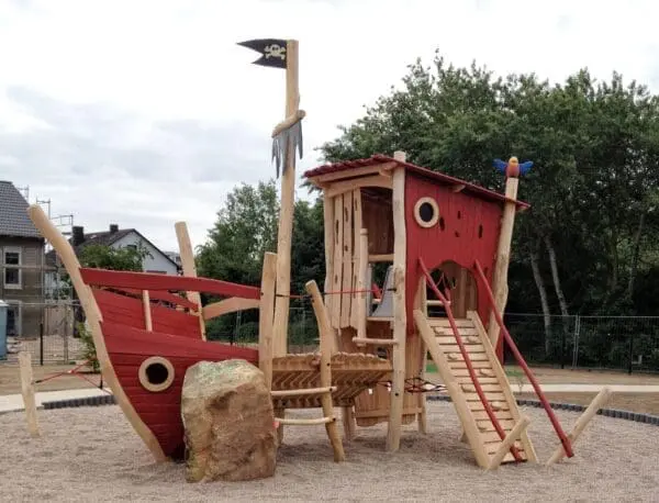 Ödeskeppet - Bild 2