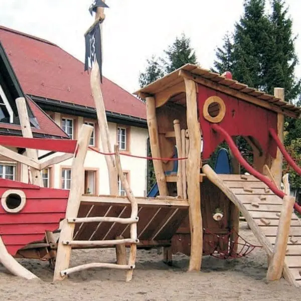Ödeskeppet - Bild 3