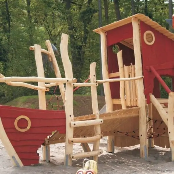 Ödeskeppet (utan sten) - Bild 3