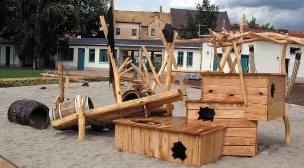 Flottgods - Bild 2