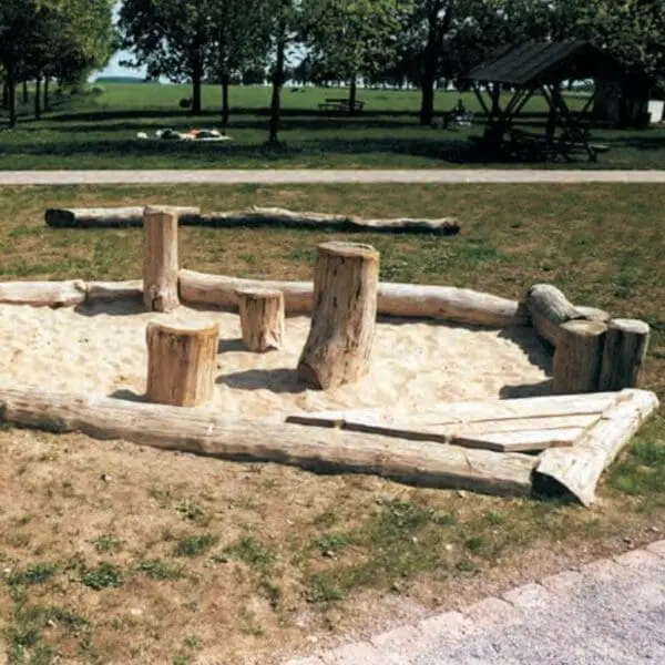 Sandlådebåt 1 - Bild 3