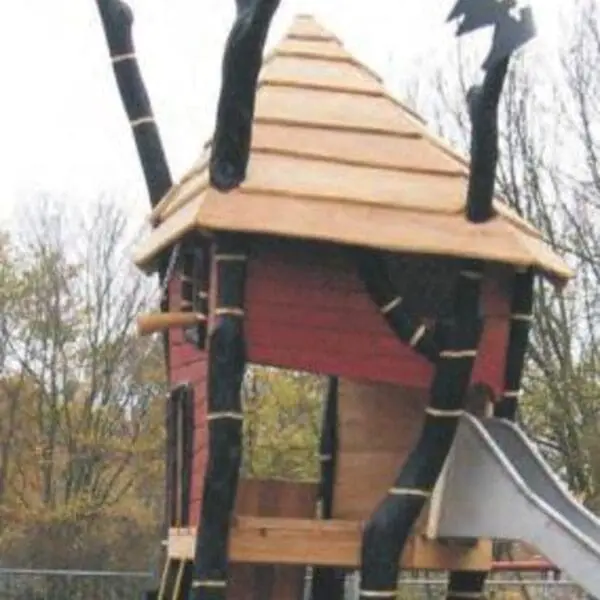Piraternas gömställe - Bild 3