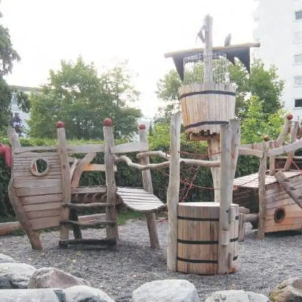Lekskepp Gundelfingen - Bild 3