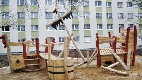 Piratskepp - Bild 2