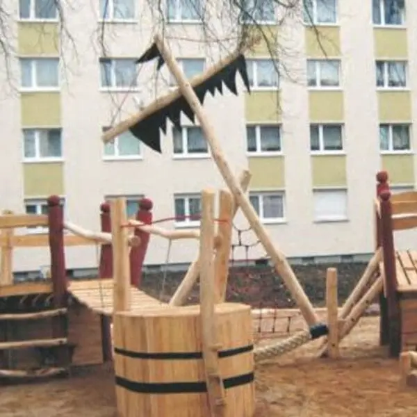 Piratskepp - Bild 3